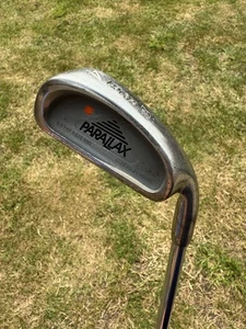 ✅Lynx Parallax 4 Iron- Regular Flex Steel Shaft-RH✅ - Picture 1 of 17