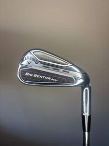 Callaway Big Bertha REVA 23 7-Hierro RCH 45 Damas Flex 37′′ COMO NUEVO - Imagen 1 de 9