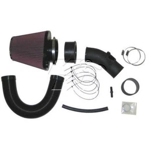 K&N 57-0615 57i Induction Kit compatible with Mazda 6 1.8L/2.0L 2002-10 - Picture 1 of 1
