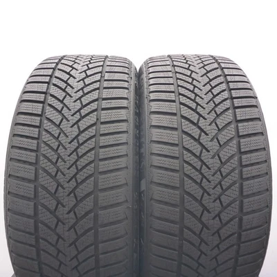 235 40 19 2x SEMPERIT 235/40 R19 96V XL Speed-Grip 3 Winterreifen 2022 8,2mm - Bild 1 von 4
