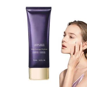 Body Coverage Perfector Impermeable Larga Duración Cubierta de Piel Expediente Hidratante - Imagen 1 de 10