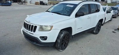 2013 Jeep Compass 2.4L Engine Motor OEM 154K Miles - LKQ435468433 - Image 1 of 4