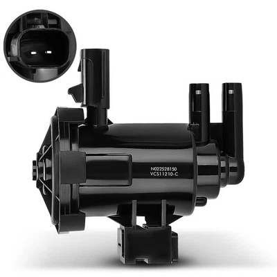 Nueva válvula de purga de bote de vapor para Jeep Wrangler 2005-2006 Dodge Durango Avenger Foto 1 de 4