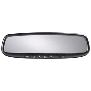 Advent ADVGEN40A4 Gentex Auto Dimming Rear View Mirror with Homelink 4 - Picture 1 of 1