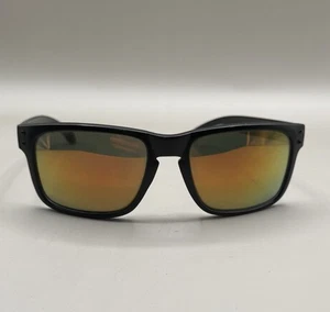 Gafas de sol Oakley Holbrook OO9102 lentes polarizadas 57-20-123 - Imagen 1 de 7