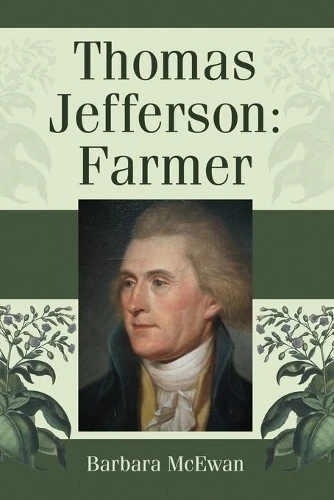 Barbara McEwan Thomas Jefferson (Paperback) - Image 1 of 1