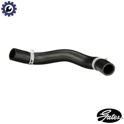 RADIATOR HOSE 05-3929 FOR HYUNDAI G4LA 1.2L 4cyl i10 II - Image 1 of 4