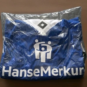 Hamburger SV Trikot Saison 25/26 - Auswärtstrikot - Adidas - NEU mit Etikett - Bild 1 von 5