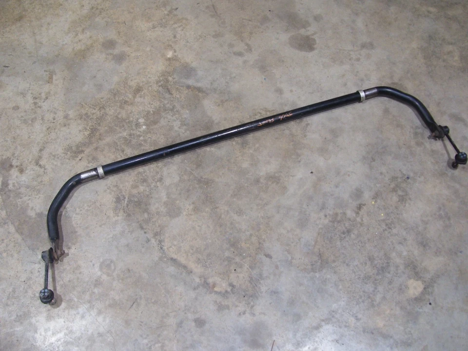 2006 Mazda RX-8 RX8 13B Front SWAY STABILIZER BAR Yellow Dot OEM — 第 1/4 张图片