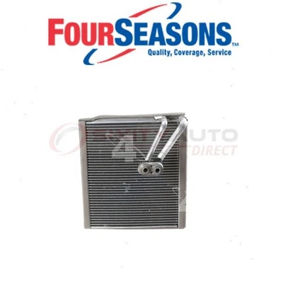 Four Seasons AC Evaporator Core for 2014-2016 Kia Forte5 - Heating Air rq Foto 1 de 4