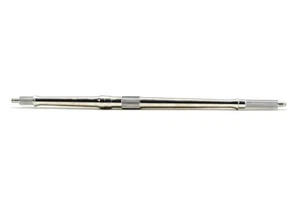 ATVPC Solid Rear Axle for Yamaha Wolverine 450 06-10 / Kodiak 450 2003-04 - Picture 1 of 5