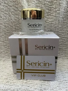 sericin + facial perling exp:2028 - Bild 1 von 4