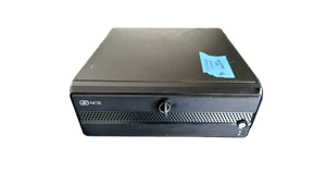 Disque dur SSD 250 Go Win 10 NCR RealPOS XR8 7607 i3-6100 16 Go - Photo 1/3