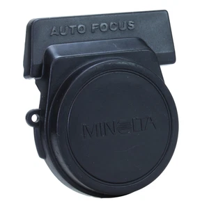 Couvre objectif bouchon pour Minolta HI-MATIC AF2-M  d'origine  (Réf#V-619) - Picture 1 of 3