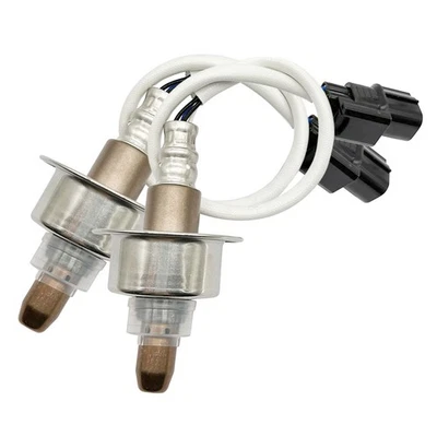 Sensor de oxígeno O2 2x apto para Honda 2013-17 Accord 15-18 CR-V Acura ILX TLX 2.4 Foto 1 de 4