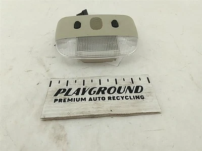 SAAB 9-3 AERO Sedan Overhead Center Dome Switch Panel 03 04 05 06 07 08 09 10 11 - Image 1 of 4