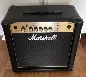 Marshall MG15 - Picture 1 of 1