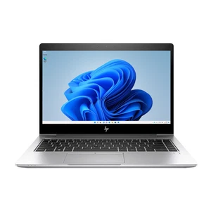 HP EliteBook 840 G6 i5-8265U Up to 64GB RAM Up to 2TB SSD FHD Windows 11 Laptop - Picture 1 of 12