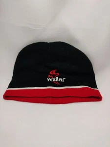 Vexilar Pesca en Hielo Clima Frío Gorro Tejido Medias Sombrero Gorra - Usado - Imagen 1 de 3