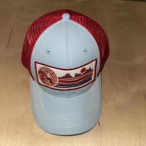 Gorra de béisbol Mother Earth Brewing Trucker - Imagen 1 de 5