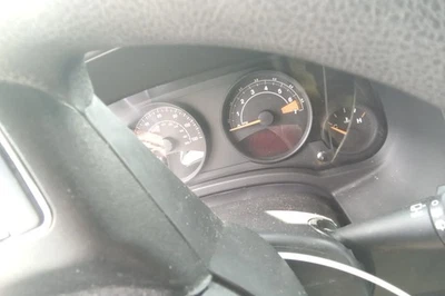 2017 Patriot OE Speedometer Gauge Cluster 133K Miles Jeep - Image 1 of 4