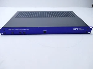 1x AVT Magic ISDN Telephone Hybrid MASTER, przez S01 użyteczny I4 - Zdjęcie 1 z 10
