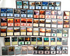 Magic the Gathering Vintage Deck master Card Lot 61 Cards
