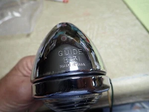 Studebaker 1331300 Hawk Parking & Signal Light B-31 B31 "Num 3" 1959-61 NICE - Picture 1 of 9