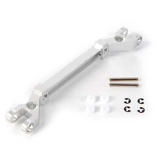 Carson 530903 1/14 Truck Alu Vorderachse - Bild 1 von 1