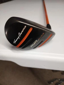 Tommy Armour Ayr Time 15* Golf Club Hybrid R Flex Mid-Launch Graphite. 43'' MRH - Picture 1 of 7
