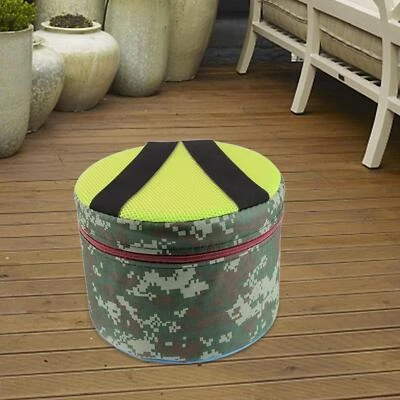 Gardening Stool Wearable Shoe Stool Lightweight Practical Farm Work Stool for - Image 1 of 4