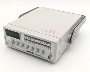 GW INSTEK GFG-8219A Function Generator, 3MHz, 6-Digits, Analog - Picture 1 of 11
