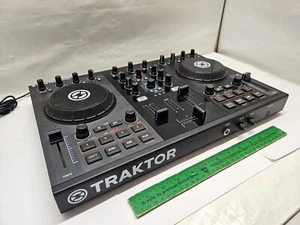 Controlador DJ Native Instruments TRAKTOR KONTROL S2 MK1 - Imagen 1 de 24
