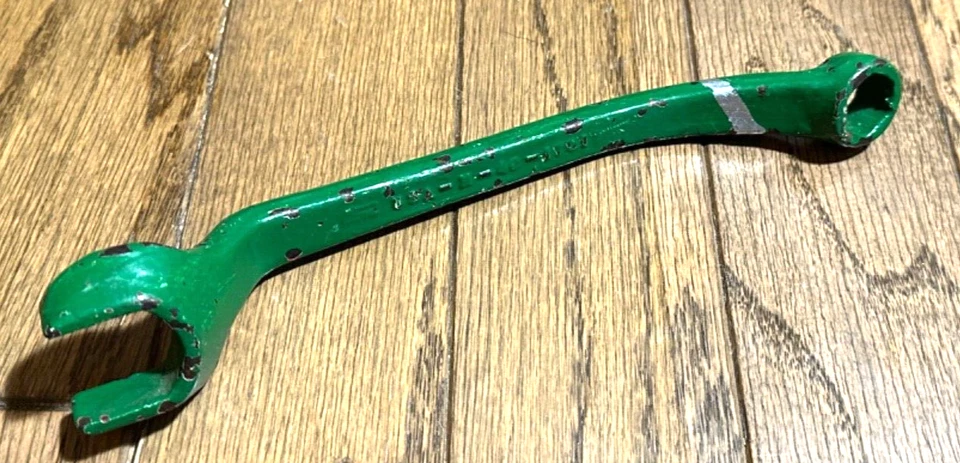 🇺🇸 FORD OEM Bujía Cabeza Perno Obstrucción Combo LLAVE Desplazamiento 6PT EE. UU. Foto 1 de 4