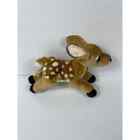 Aurora Miyoni Deer Fawn Plush Toy Soft Stuffed Animal Doe