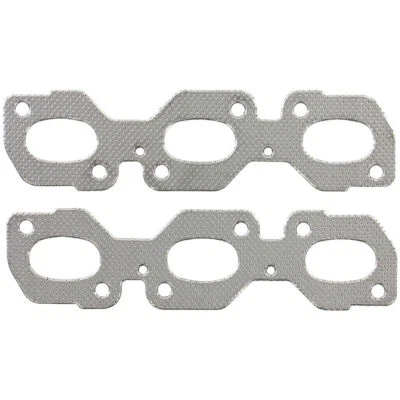 Juego de juntas de colector de escape Fel-pro MS96899 para Mazda MPV 2003-2006 3,0 L-V6 Foto 1 de 2