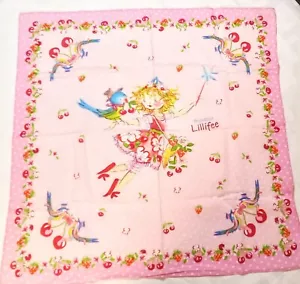 Vintage Prinzessin Lilliifee Bandana - Bild 1 von 4