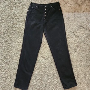 Vintage Wrangler Western Jeans 15/16x34 Made In USA 26MWSD8 5 Button Fly Front - Bild 1 von 10