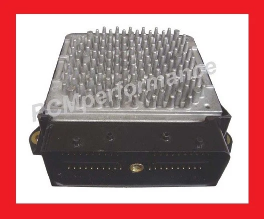 NUEVO PROGRAMADO PARA TU CIN Allison A53 TCM MÓDULO DE CONTROL DE TRANSMISIÓN 29545538 Foto 1 de 1