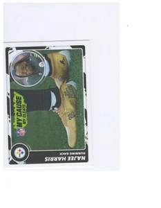 B5130- 2022 Panini Stickers FB Cards 1-571 +Inserts -You Pick- 15+ FREE US SHIP - Picture 1 of 21