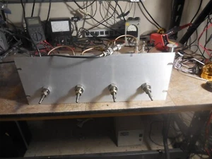 Duplekser UHF 440-470 MHz Motorola 4-Can Ham GMRS Commercial **Darmowy tuning** - Zdjęcie 1 z 10