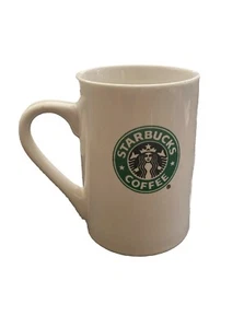 Taza de café Starbucks Coffee 2008 vintage 10 fl oz - Imagen 1 de 4