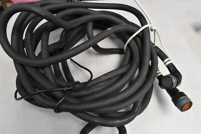 Shimadzu	262-78189-15V1	Turbopump Cable 15M - Image 1 of 4