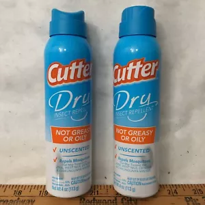 (2 Pack) 4 Oz. Insect Repellent spray - Picture 1 of 4
