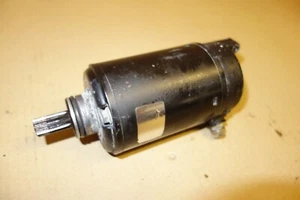 Motor de arranque Suzuki GSXR750 GSXR 750 M 1991 - Imagen 1 de 5