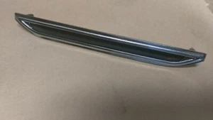 GM Pontiac Chrome Emblem NOS 404885 - Bild 1 von 3
