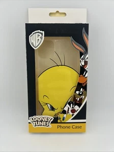 Looney Tunes iPhone 11 Case - Tweety - Picture 1 of 2