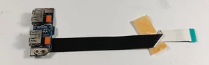 Toshiba Satellite A215 USB BOARD MIT KABEL LS-3631P - Bild 1 von 3