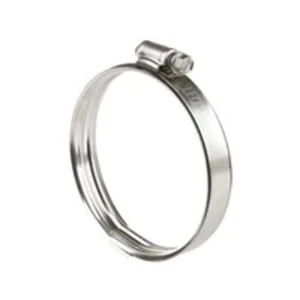 LF030 - Tridon Lay Flat Hose Clamp 3 Inch - Picture 1 of 1