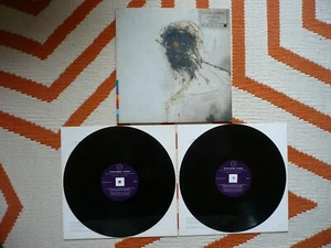 Peter Gabriel Passion Vinyl UK 1989 Real World Records 1st Press Soundtrack 2 LP - Picture 1 of 23